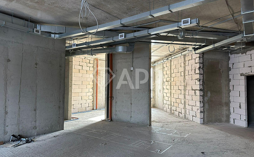 Сдам помещение свободного назначения, 140 м² фото