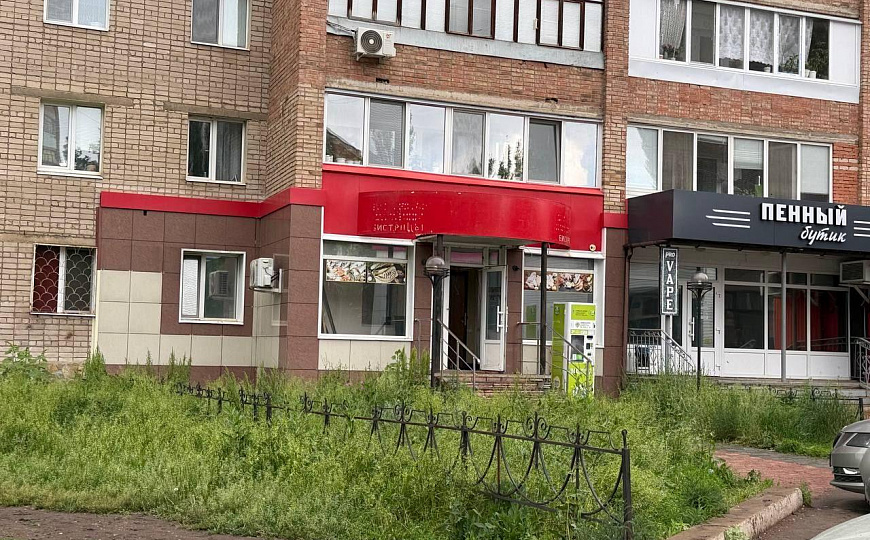 Сдам помещение свободного назначения. фото