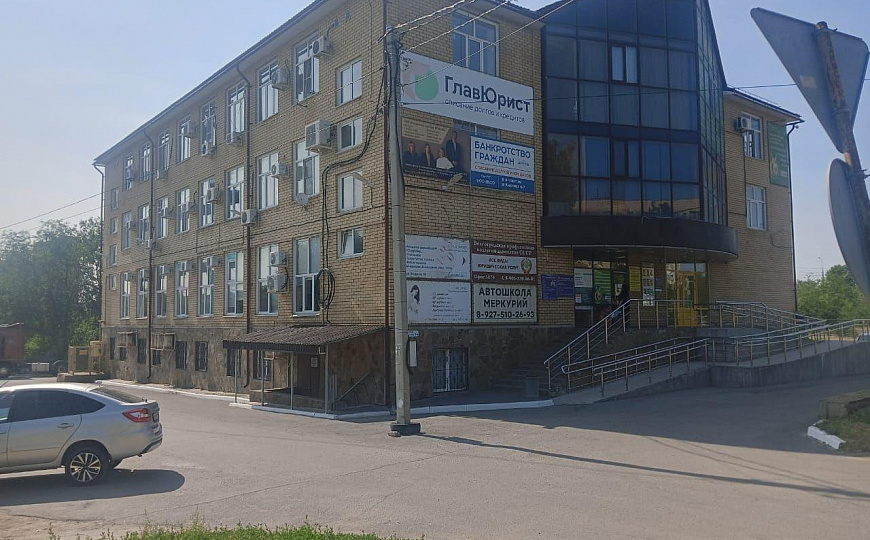 Сдам помещение свободного назначения, 20,5 м² фото