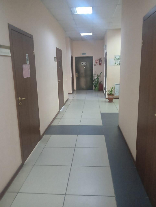 Сдам помещение свободного назначения, 20,5 м² фото