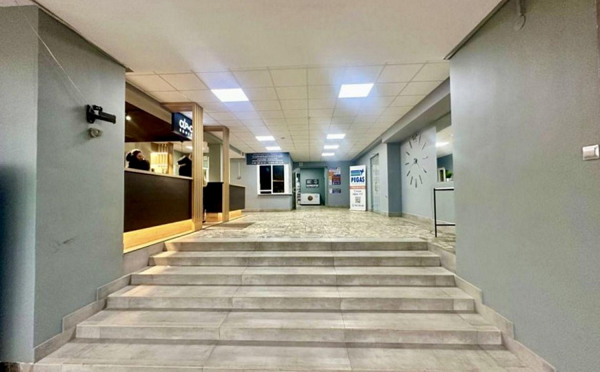 Аренда офиса 25,8 м2 в БЦ на ул.Мичурина фото