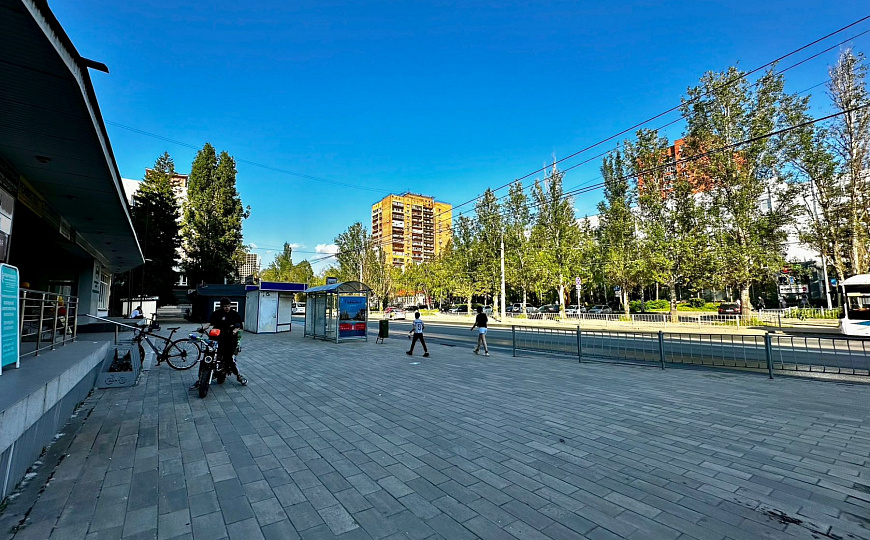 Аренда офиса 25,8 м2 в БЦ на ул.Мичурина фото