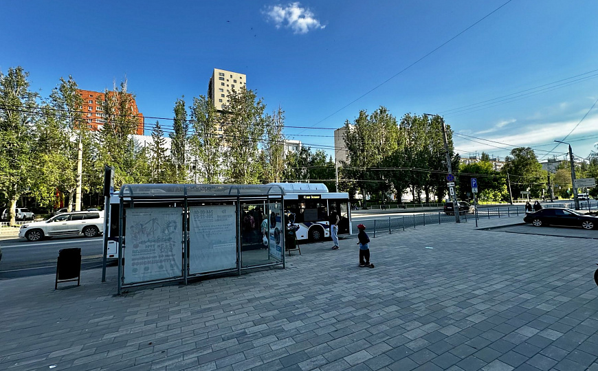Аренда офиса 25,8 м2 в БЦ на ул.Мичурина фото