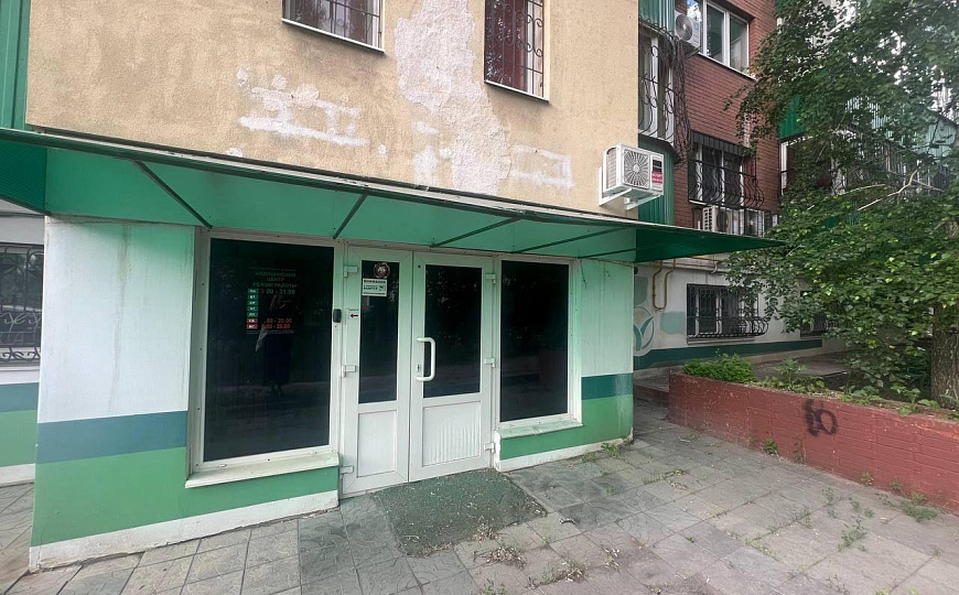 Аренда помещения 210 м2 в историческом центре города фото