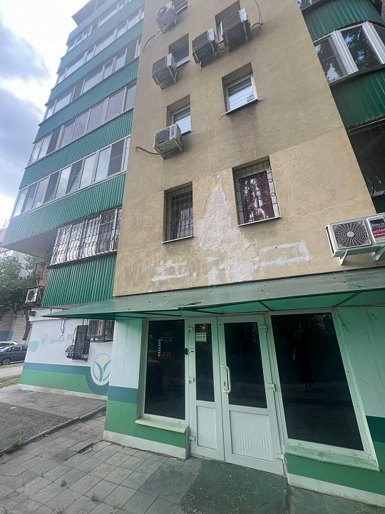 Аренда помещения 210 м2 в историческом центре города фото