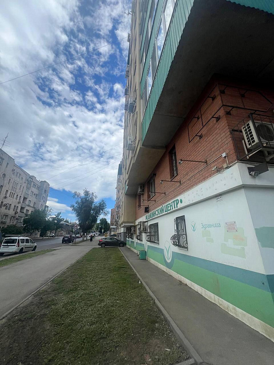 Аренда помещения 210 м2 в историческом центре города фото