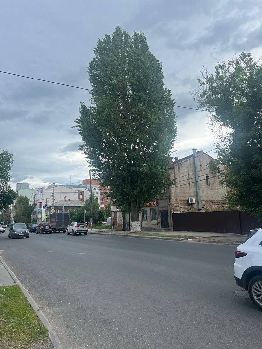 Аренда помещения 210 м2 в историческом центре города фото