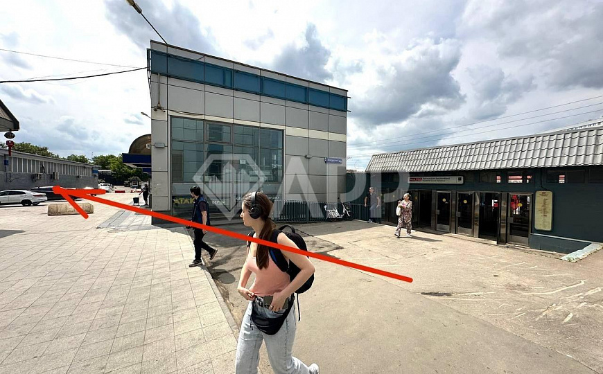 Предлагается в аренду торговые площади фото