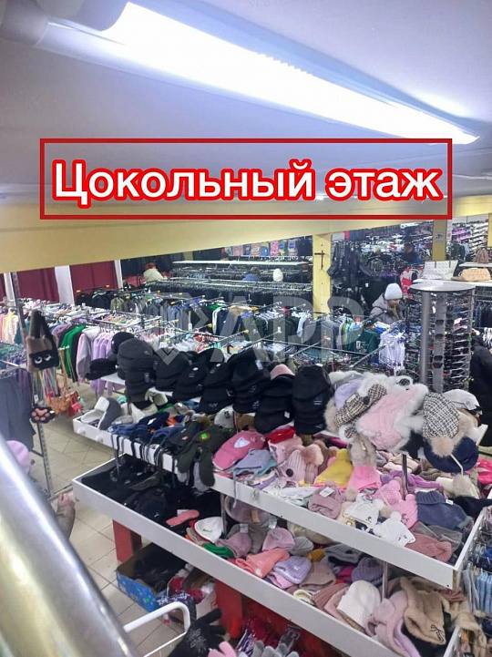 Сдаётся помещение свободного назначения фото
