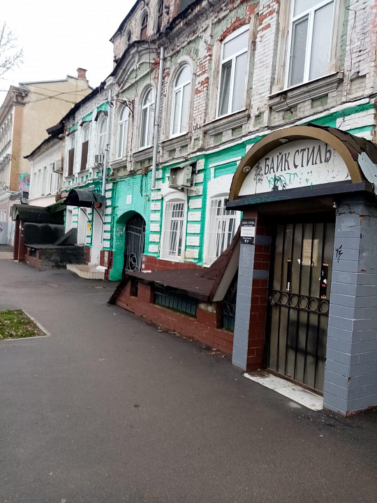 Сдам помещение свободного назначения, 160 м² фото