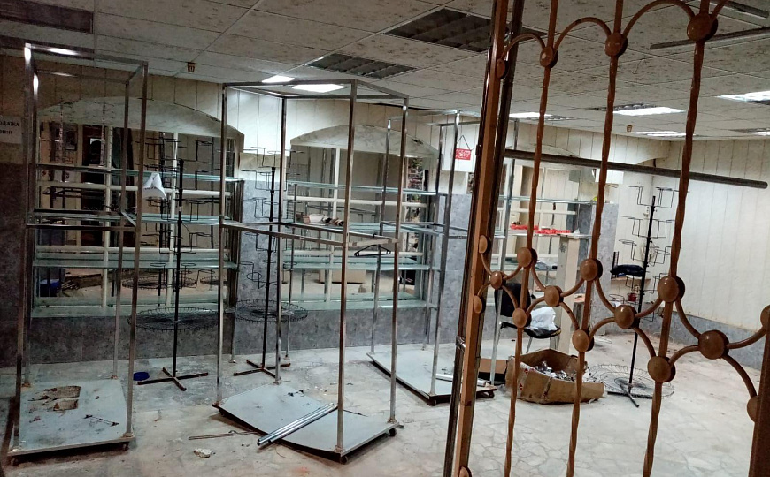 Сдам помещение свободного назначения, 160 м² фото