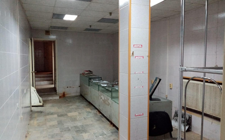 Сдам помещение свободного назначения, 160 м² фото