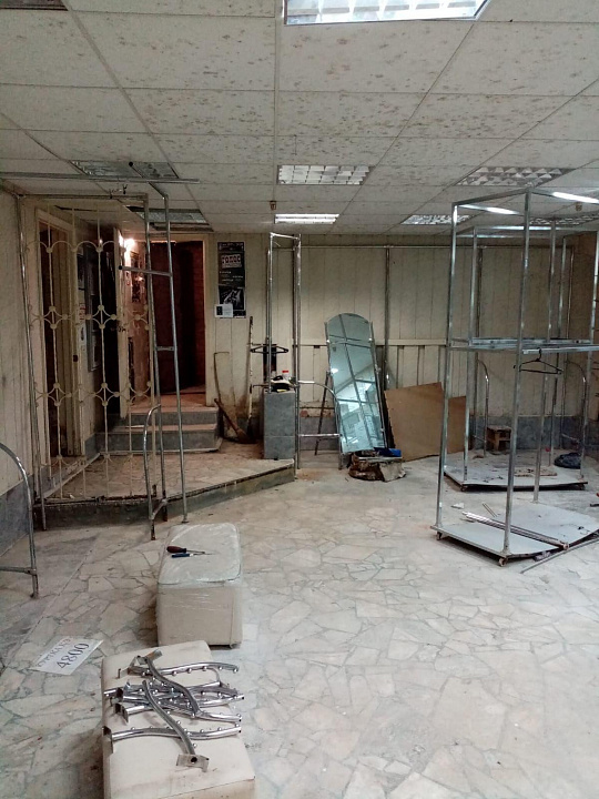 Сдам помещение свободного назначения, 160 м² фото