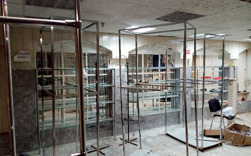 Сдам помещение свободного назначения, 160 м² фото
