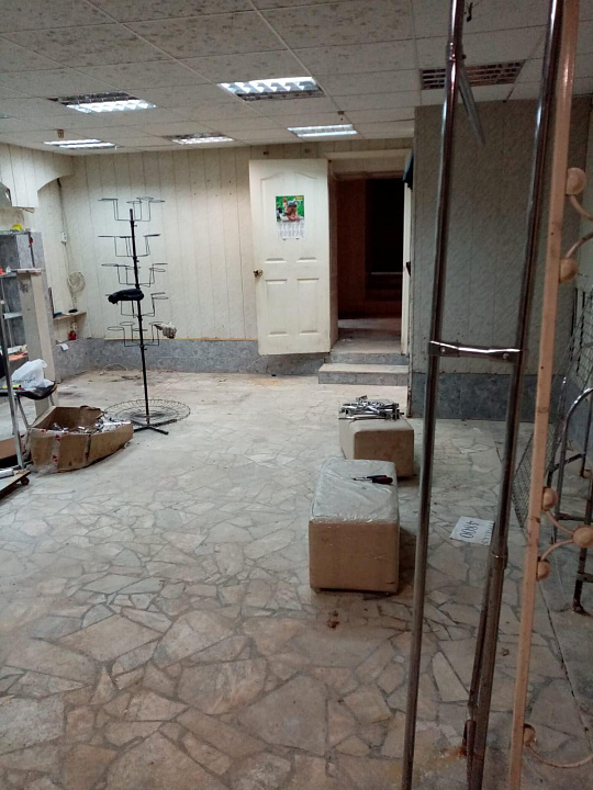 Сдам помещение свободного назначения, 160 м² фото