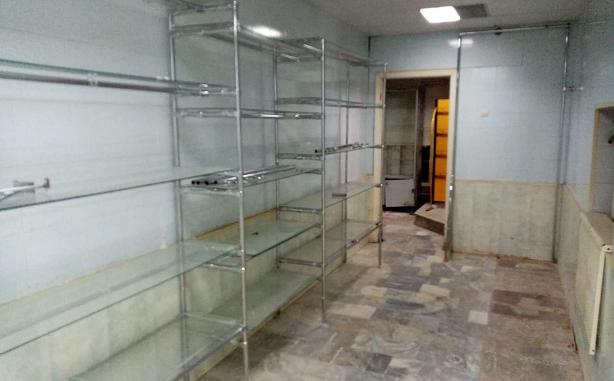 Сдам помещение свободного назначения, 160 м² фото