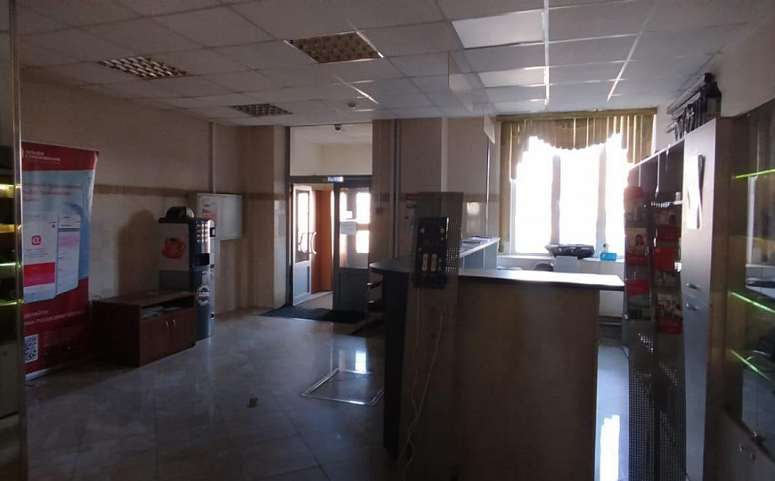 Сдам бизнес-центр/офисный центр, 22,1 м² фото