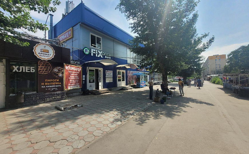 Бешеный трафик 60 м2 фото