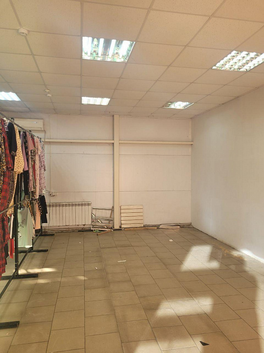 Бешеный трафик 60 м2 фото
