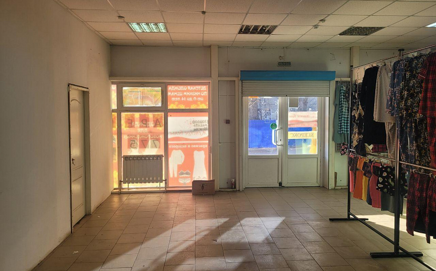 Бешеный трафик 60 м2 фото