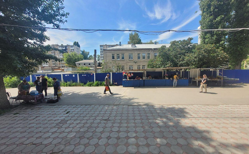 Бешеный трафик 60 м2 фото