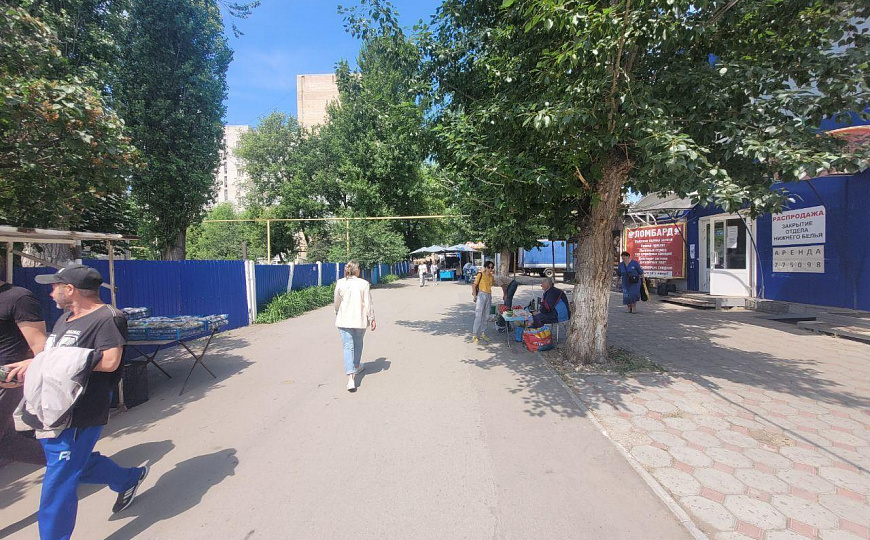 Бешеный трафик 60 м2 фото