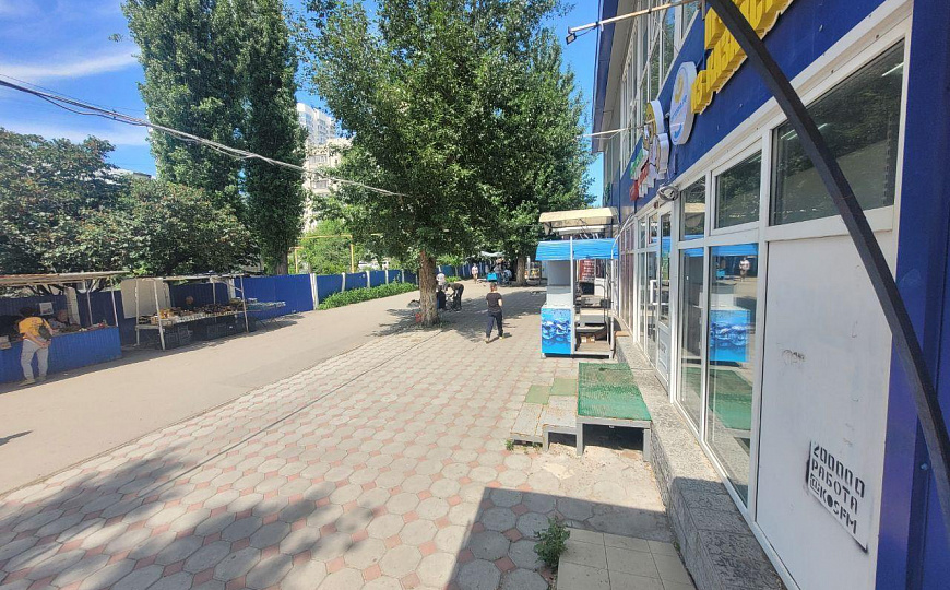 Бешеный трафик 60 м2 фото