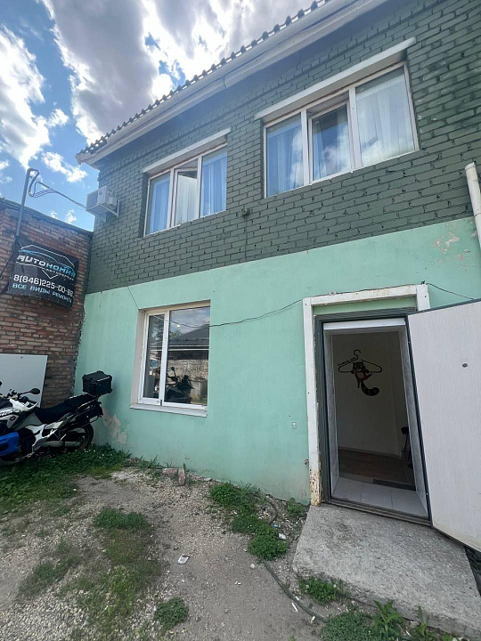 Аренда помещения 35 м2 около площади Куйбышева фото