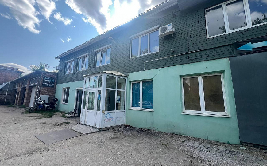 Аренда помещения 35 м2 около площади Куйбышева фото