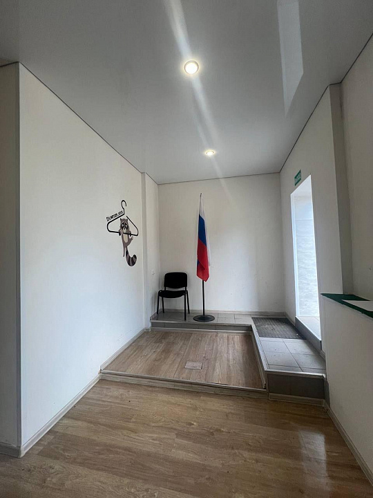 Аренда помещения 35 м2 около площади Куйбышева фото
