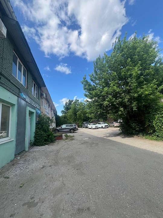 Аренда помещения 35 м2 около площади Куйбышева фото