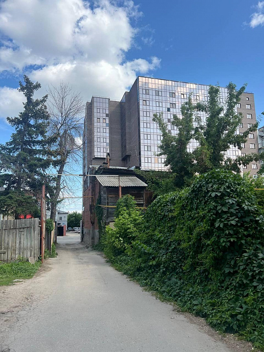 Аренда помещения 35 м2 около площади Куйбышева фото