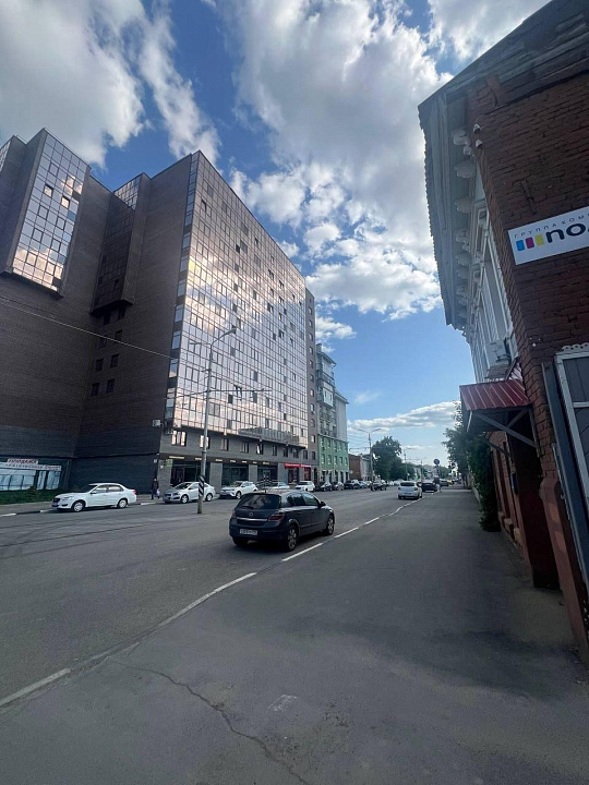 Аренда помещения 35 м2 около площади Куйбышева фото
