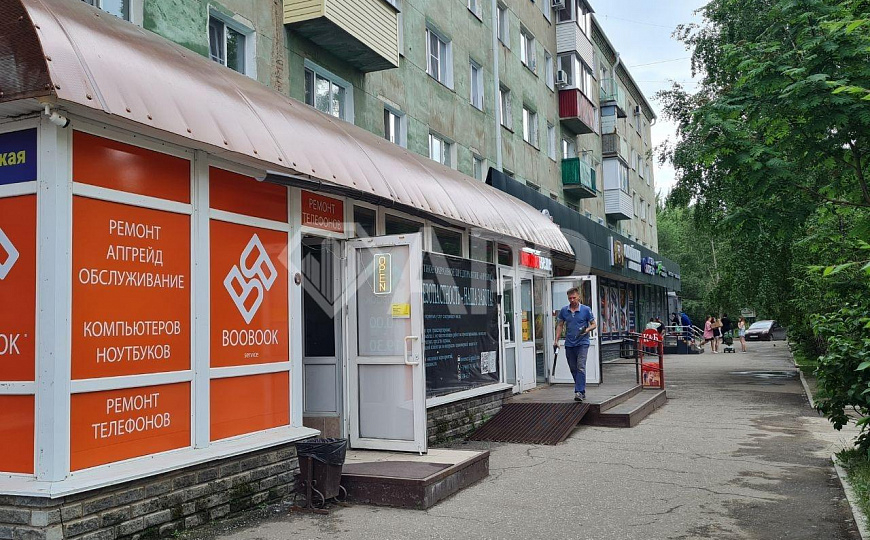 Кафе /Бар /Торговля фото