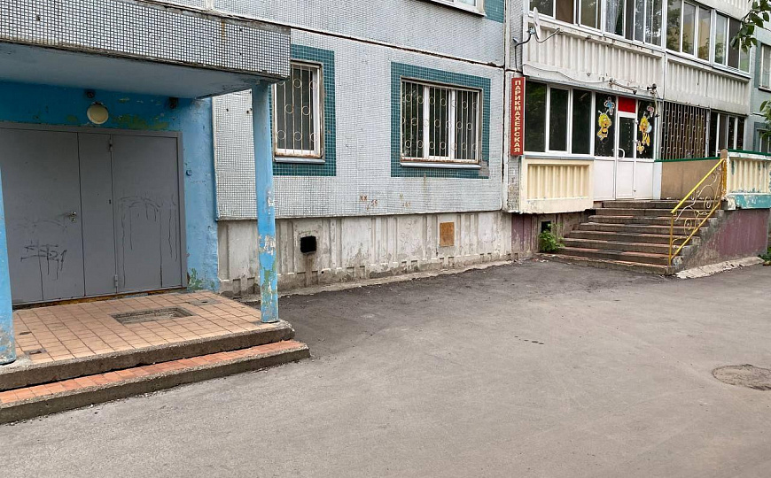 Сдается помещение свободного назначения фото