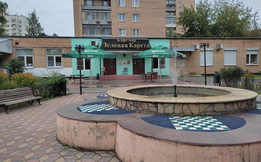 Сдам помещение общественного питания, 250 м² фото