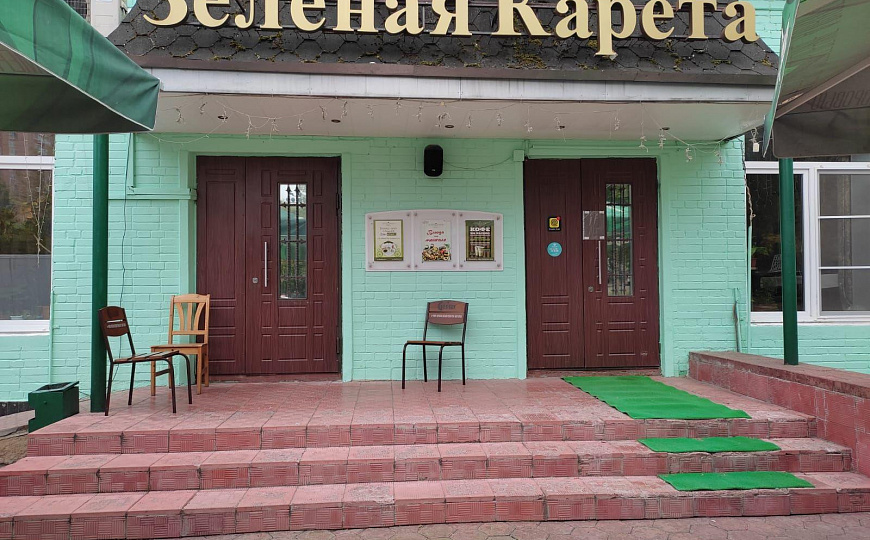Сдам помещение общественного питания, 250 м² фото
