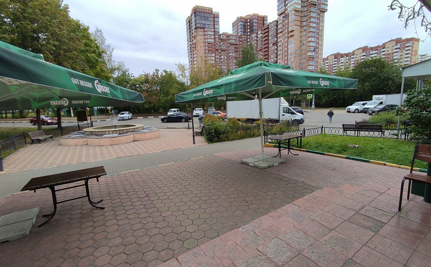 Сдам помещение общественного питания, 250 м² фото