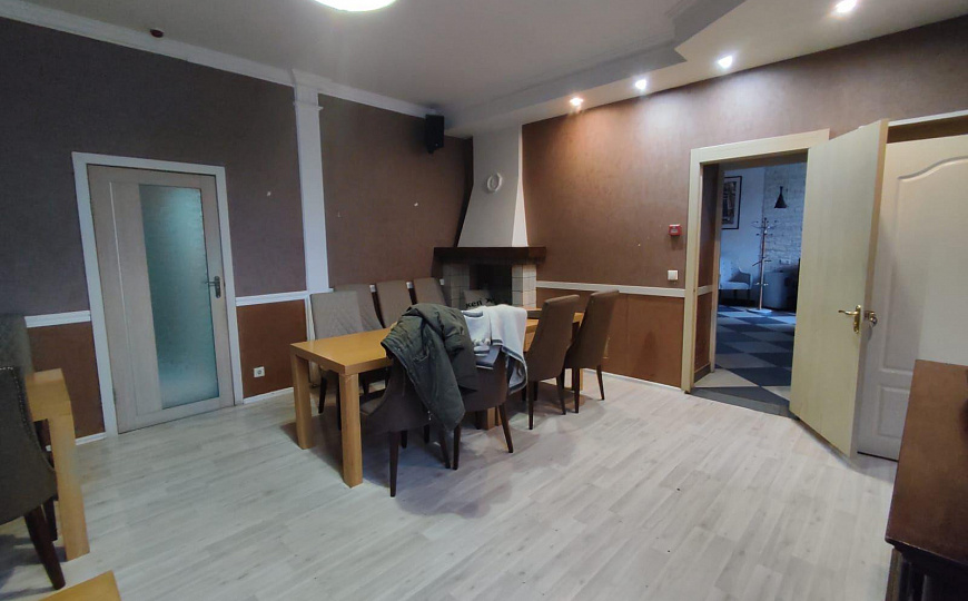 Сдам помещение общественного питания, 250 м² фото