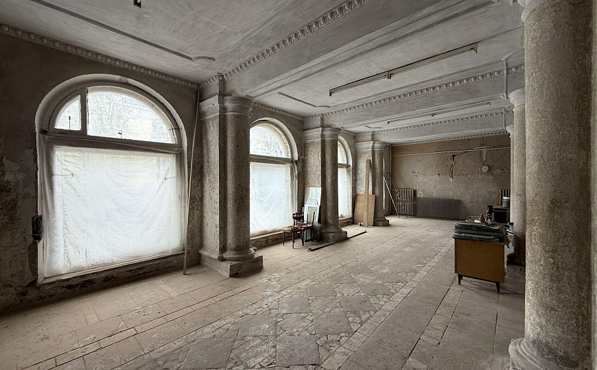 Продам помещение свободного назначения, 353,1 м² фото