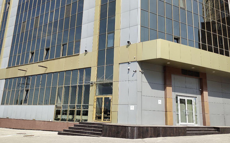 Помещение свободного назначения, 134 м² фото