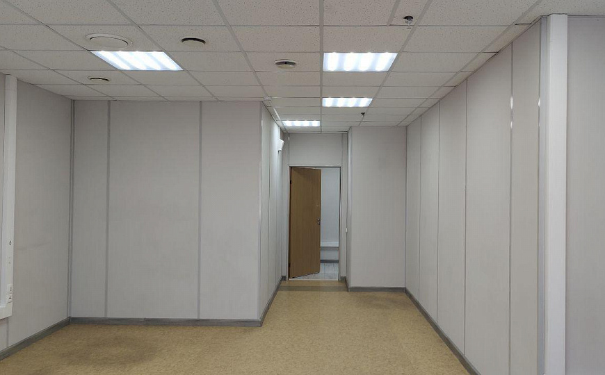 Помещение свободного назначения, 134 м² фото