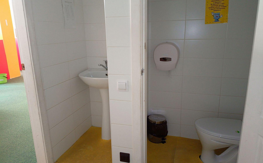 Кафе-ресторан 670,7 м² фото