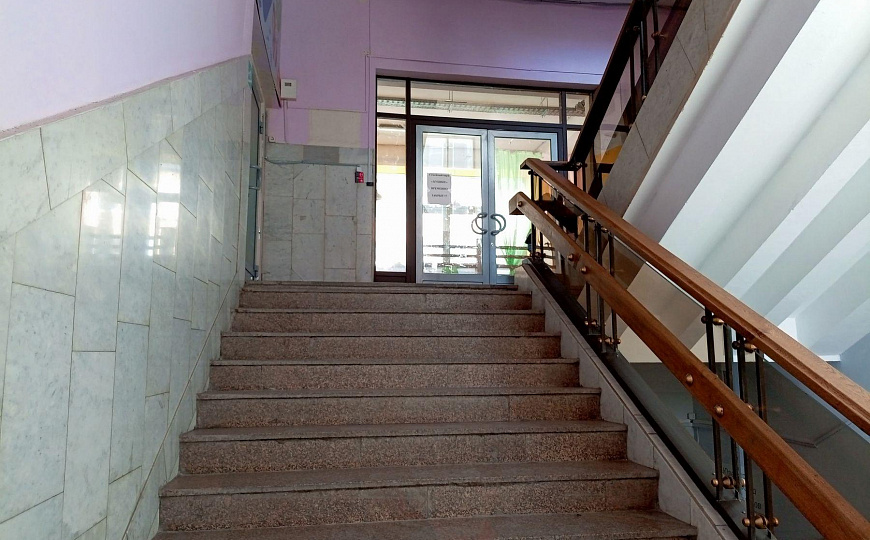 Кафе-ресторан 670,7 м² фото