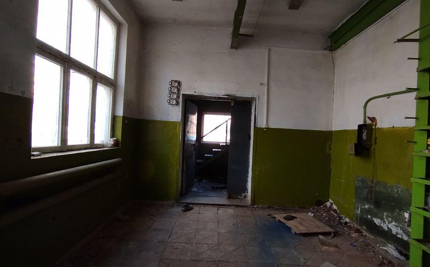 Сдам производственное помещение, 322,2 м² фото