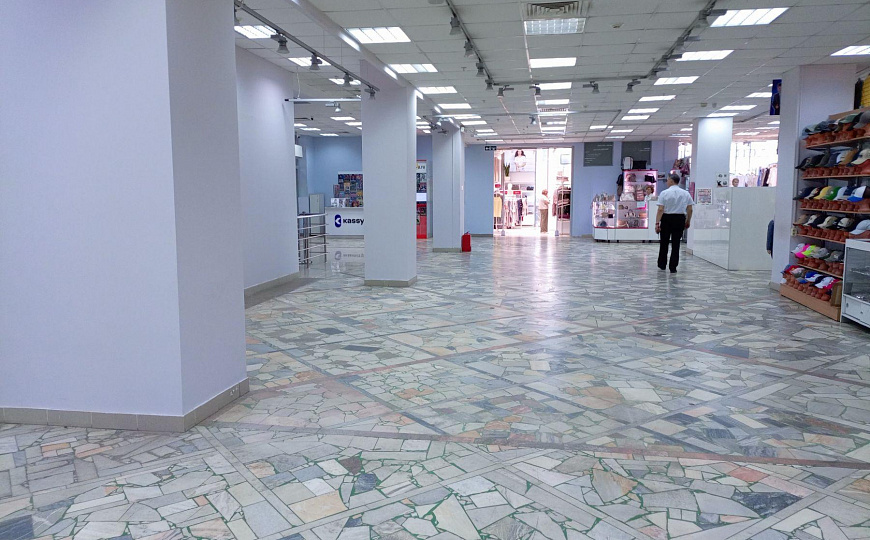Сдам помещение свободного назначения, 126 м² фото