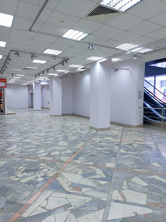 Сдам помещение свободного назначения, 126 м² фото