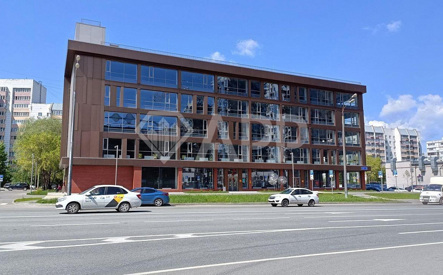 Сдам бизнес-центр/офисный центр, 843 м² фото