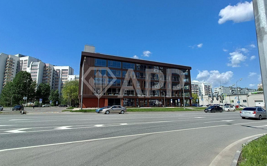 Сдам бизнес-центр/офисный центр, 843 м² фото