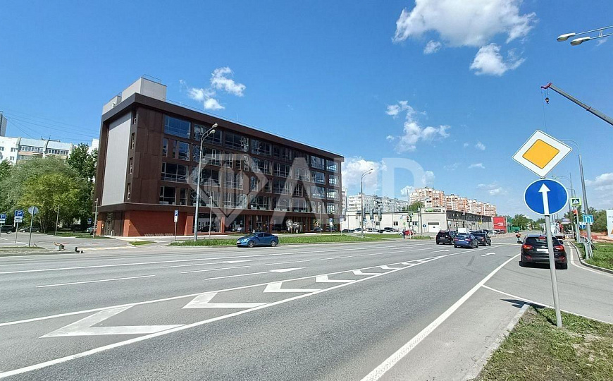 Сдам бизнес-центр/офисный центр, 843 м² фото